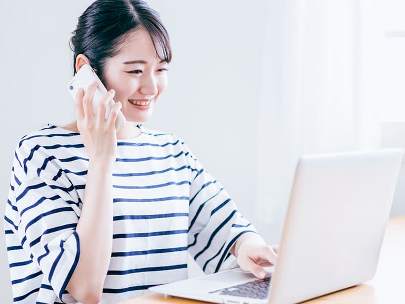 「これ頼める？」に応える便利な一社